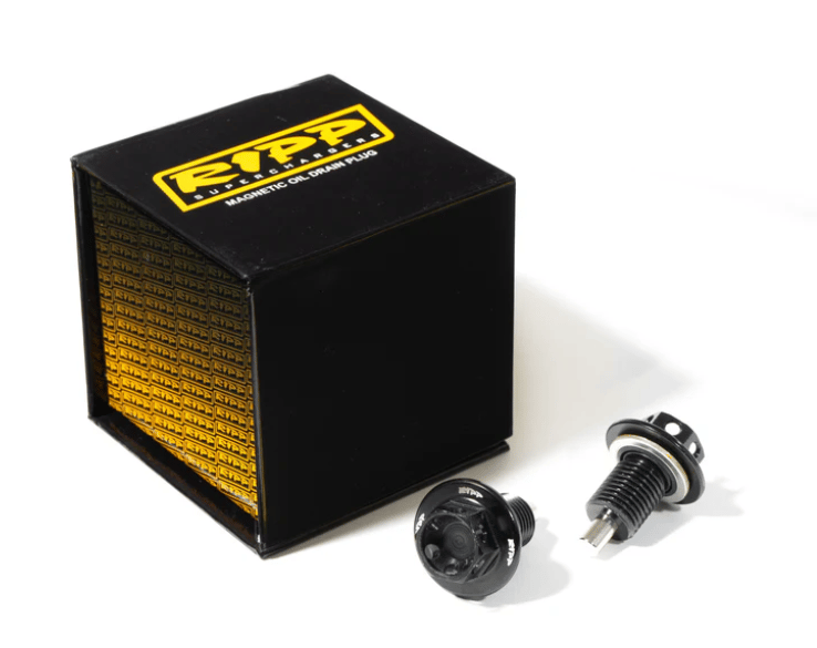 ripp mods supercharger  seti