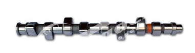 SCHRICK 00140160101-vw VAG 4 Silindir 2 valfli Spor Eksantrik Mili 260°