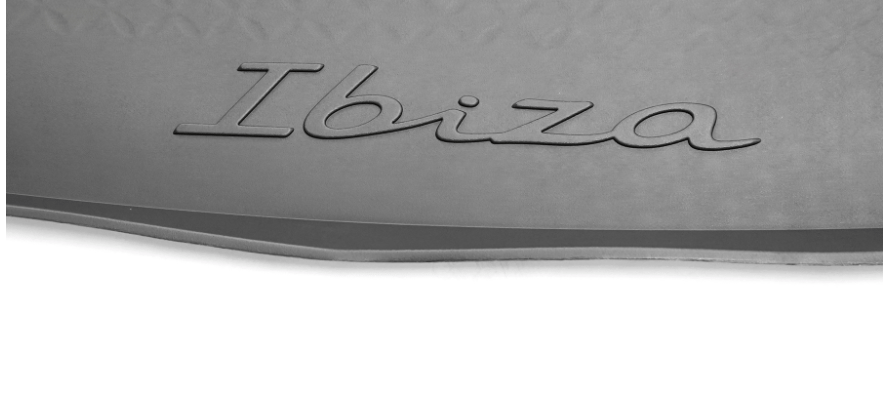SEAT Ibiza 6F Bagaj Havuzu – 6F0061201B