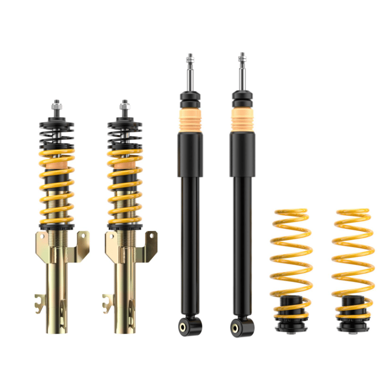 Seat Ibiza Fr ST XA coilover seti 