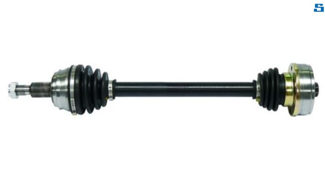 SKF Ön Sağ Aks Mili - VW Golf 4 / Bora / Audi A3 8L / Seat Leon 1M / Skoda Octavia 1U 