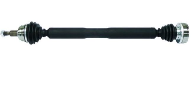 SKF Ön Sol Aks Mili - VW Golf 4 / Bora / Audi A3 8L / Seat Leon 1M / Skoda Octavia 1U - 