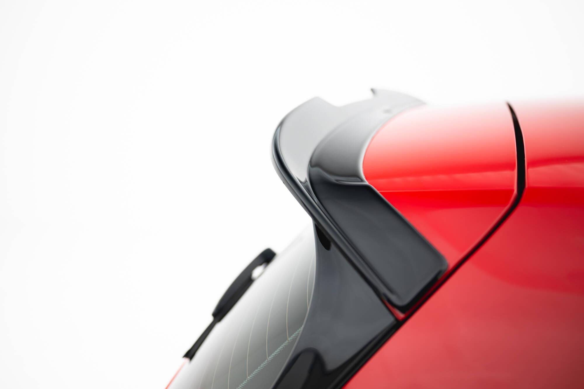 Spoiler Cap V.2 – VW Golf 7 R / R-Line / GTI (2013–2019) VW-GO-7F-R-CAP2G