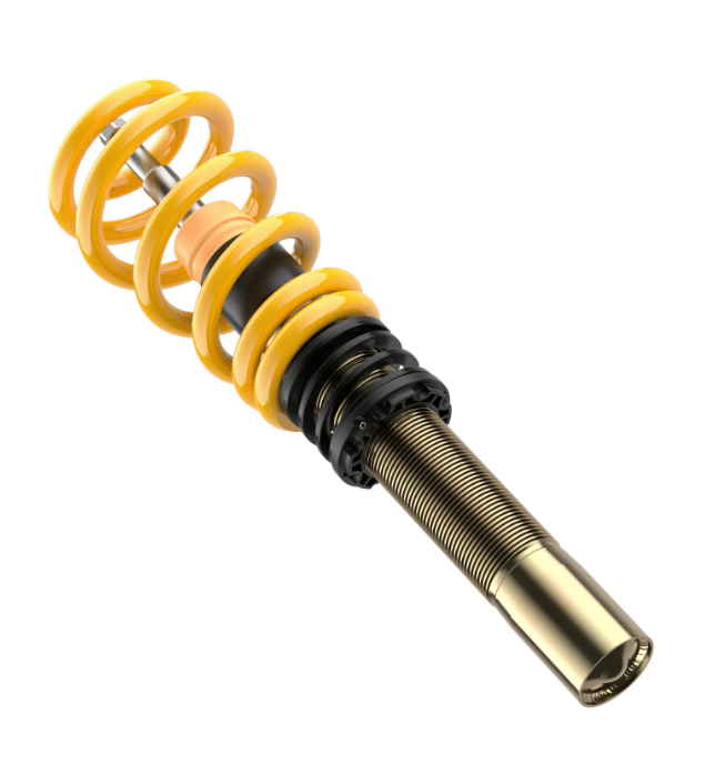 ST XA Ayarlanabilir Spor Coilover Süspansiyon Kiti – (Rebound Ayarlı) – Audi A4 / A7 Quattro Uyumlu