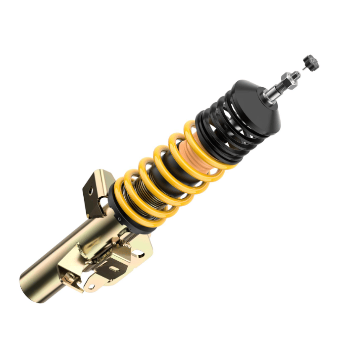 ST XA Coilover Suspension Kit – Subaru BRZ / Toyota GT86 / Scion FR-S Uyumlu