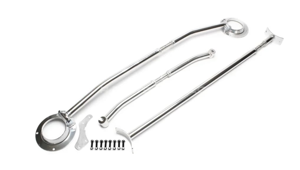 TA TECHNIX EVODSKITG2 kule gergisi for VW Golf II/Jetta II/Corrado
