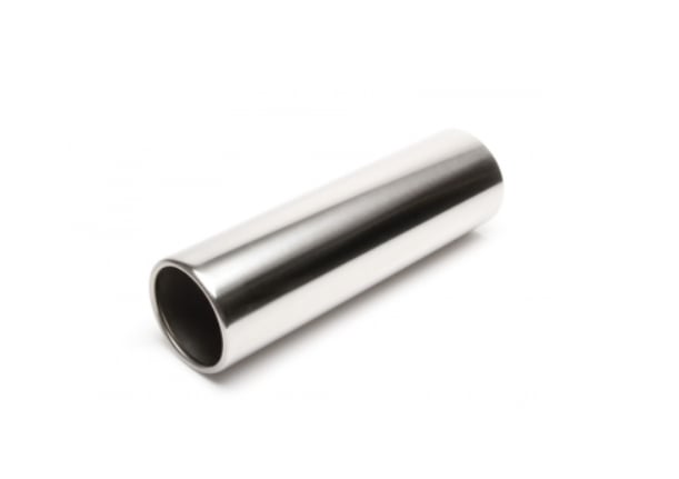TA Technix Universal Paslanmaz Çelik Egzoz Ucu 102 mm (Kaynaklı)