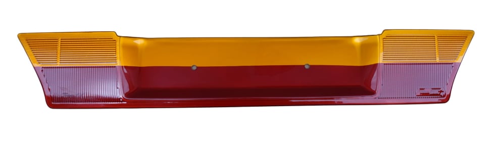 TEAM HEKO 01058 Dekoratif Şerit – VW Golf II (1987–1991)