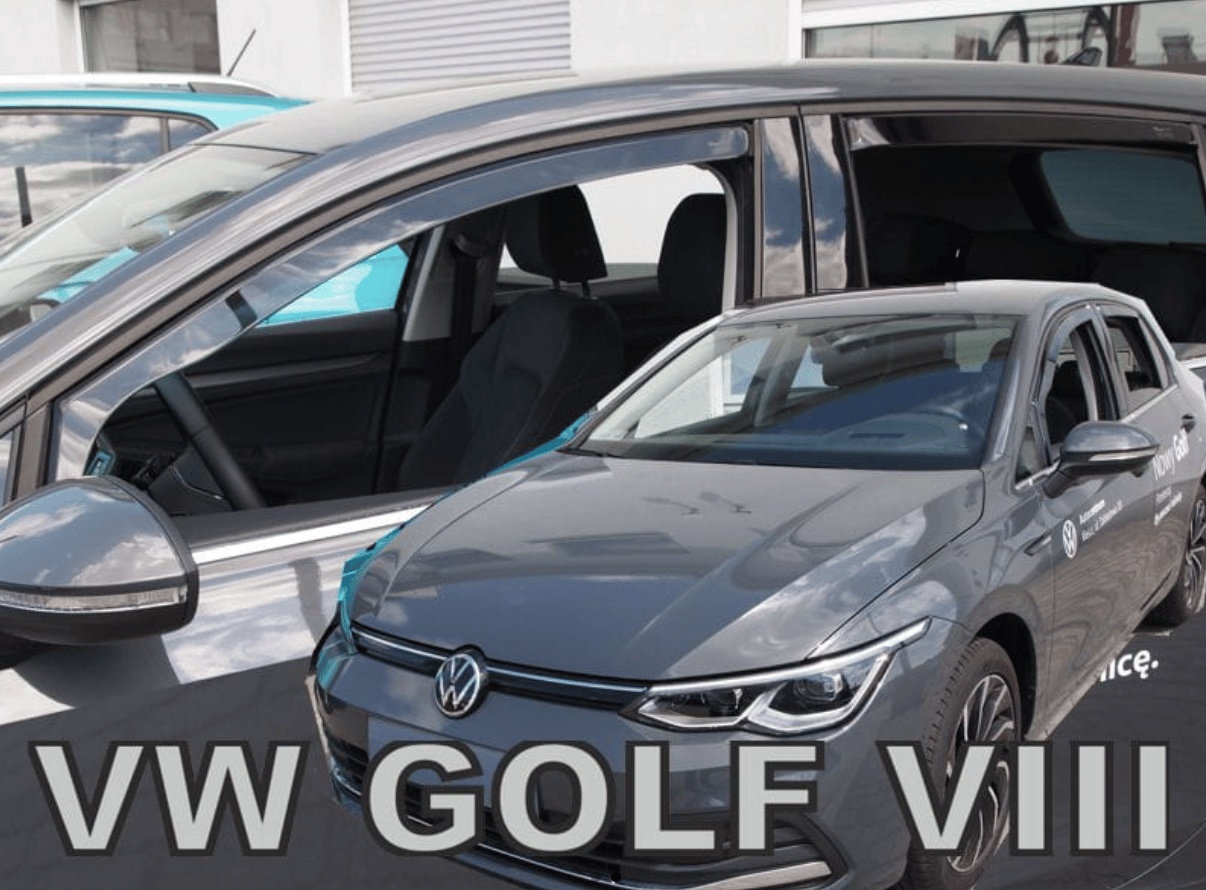 TEAM HEKO 31020 Golf 8 5 Kapı
