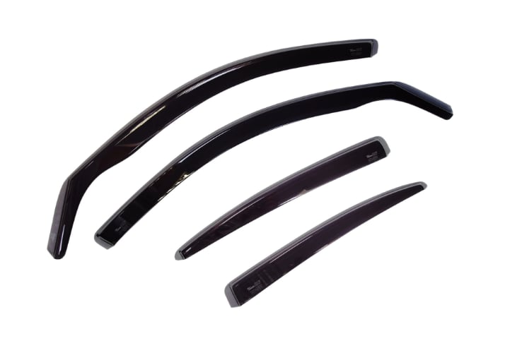 Team Heko Rüzgarlık – Volkswagen Passat B8 Sedan 2014–2022 (Ön + Arka Set)