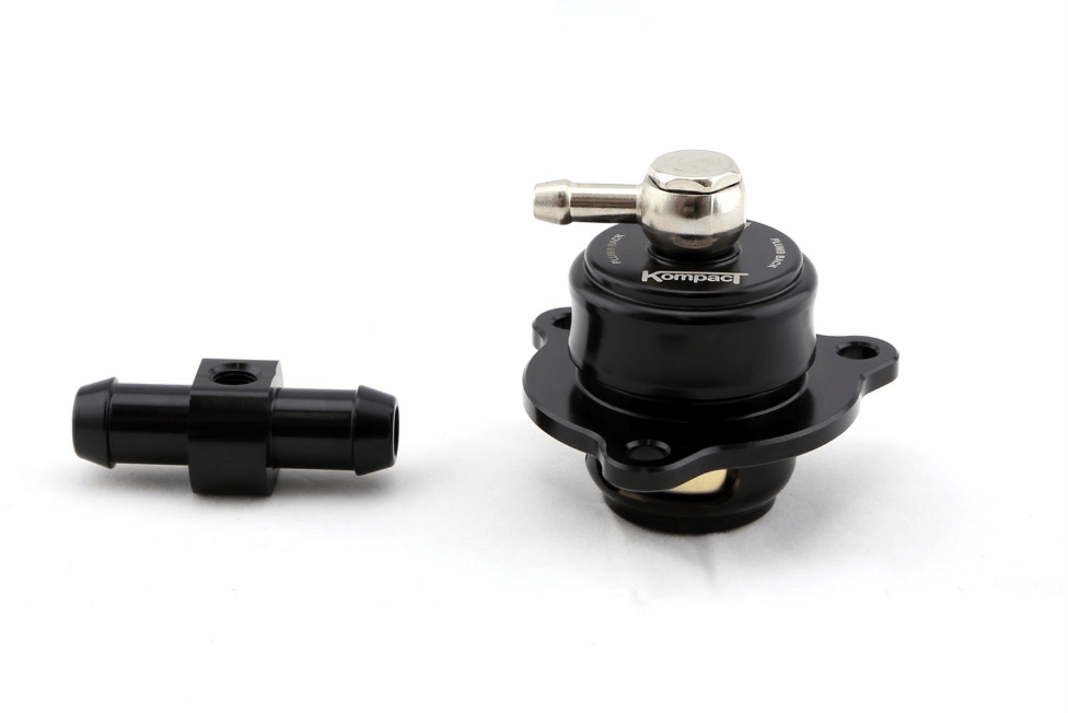 Turbosmart  Kompact Plumb Back Blow Off Valve – Mercedes-Benz CLA45 / GLA45 AMG (2014–2017) 