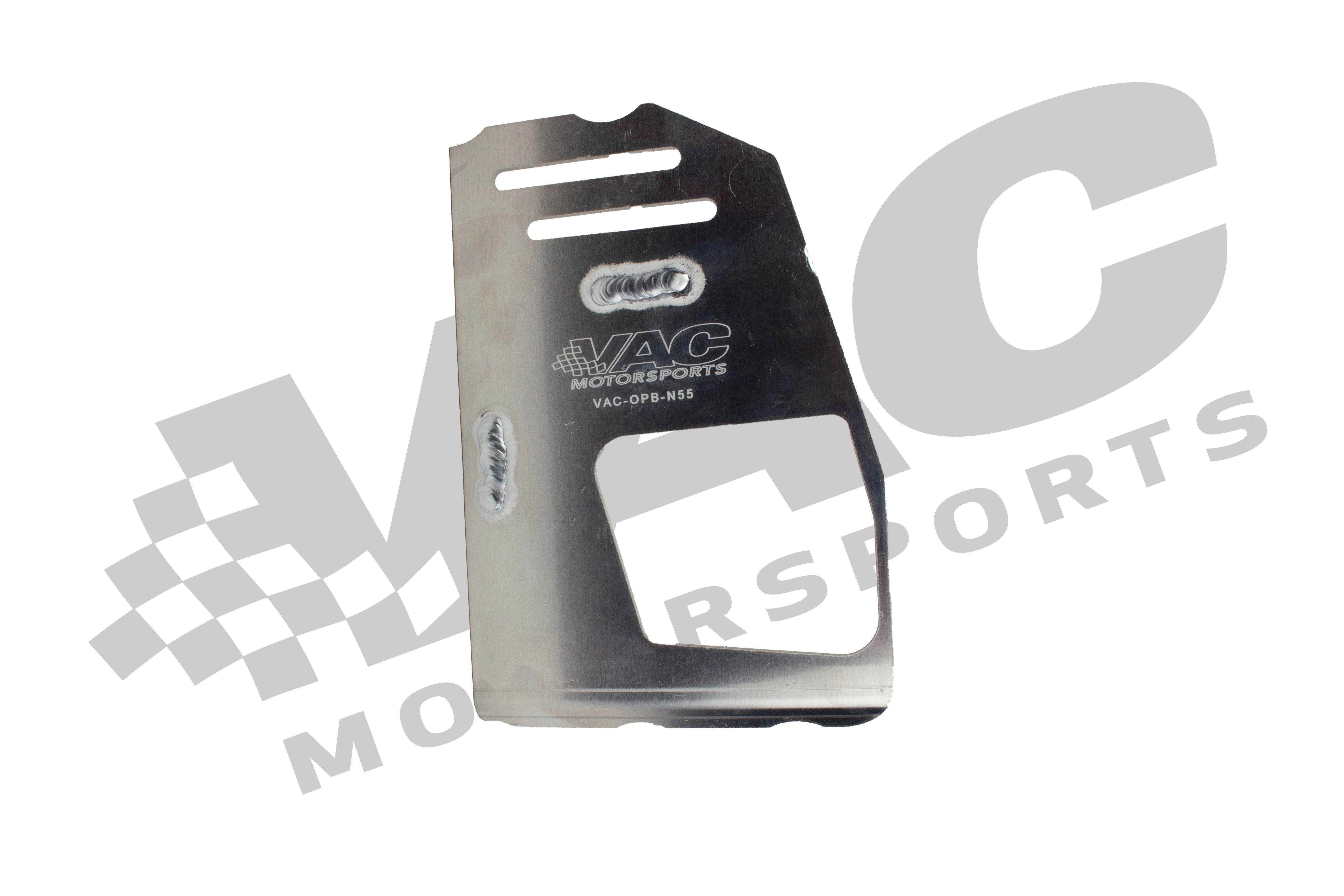 VAC Motorsports Oil Pan Baffle, BMW N55 335i 135i