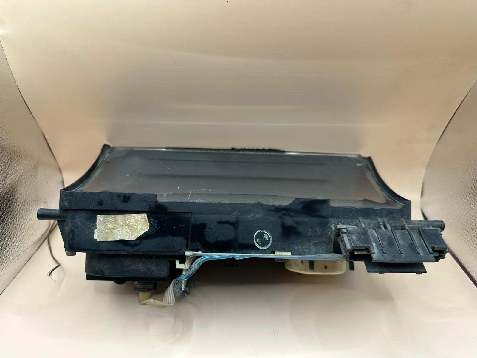 Volkswagen Golf MK2 / Jetta MK2 Kadran (Kilometre Saati) – 2. El