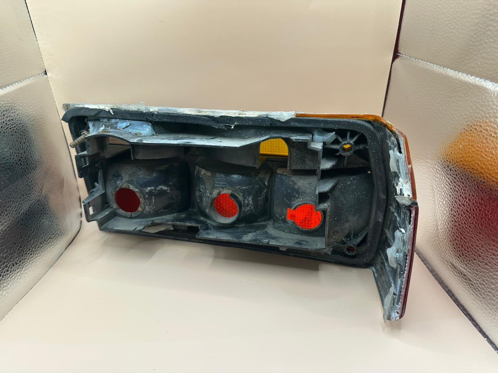 Volkswagen Jetta MK1 Arka Sol Stop Lambası (2. El)