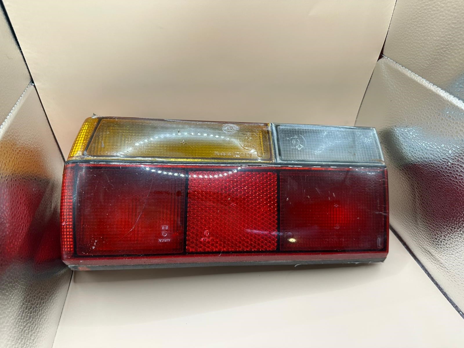 Volkswagen Jetta MK1 Arka Sol Stop Lambası (2. El)