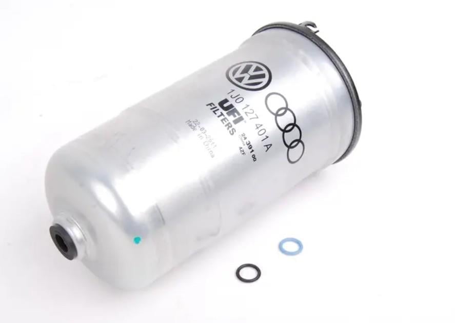 VW 1J0127401A Mazot Filtresi