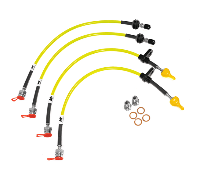 VW-4-127R (yellow)