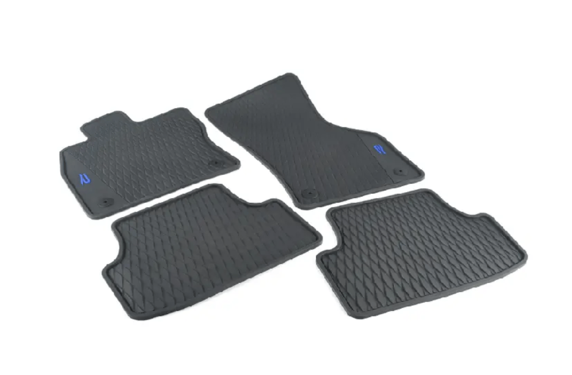 VW 5H6-061-530-82V r paspas
