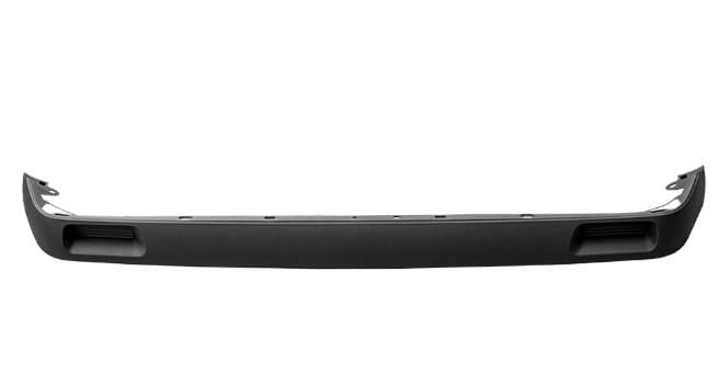 VW 9521227a1 Frontspoiler GTI, passend für Golf II + Jetta 2 16V Optik, geschlossen