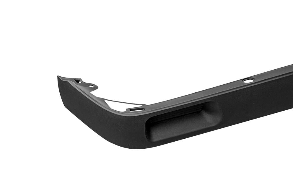 VW Frontspoiler GTI – Golf II / Jetta II 16V Optik (Makyaj Öncesi)