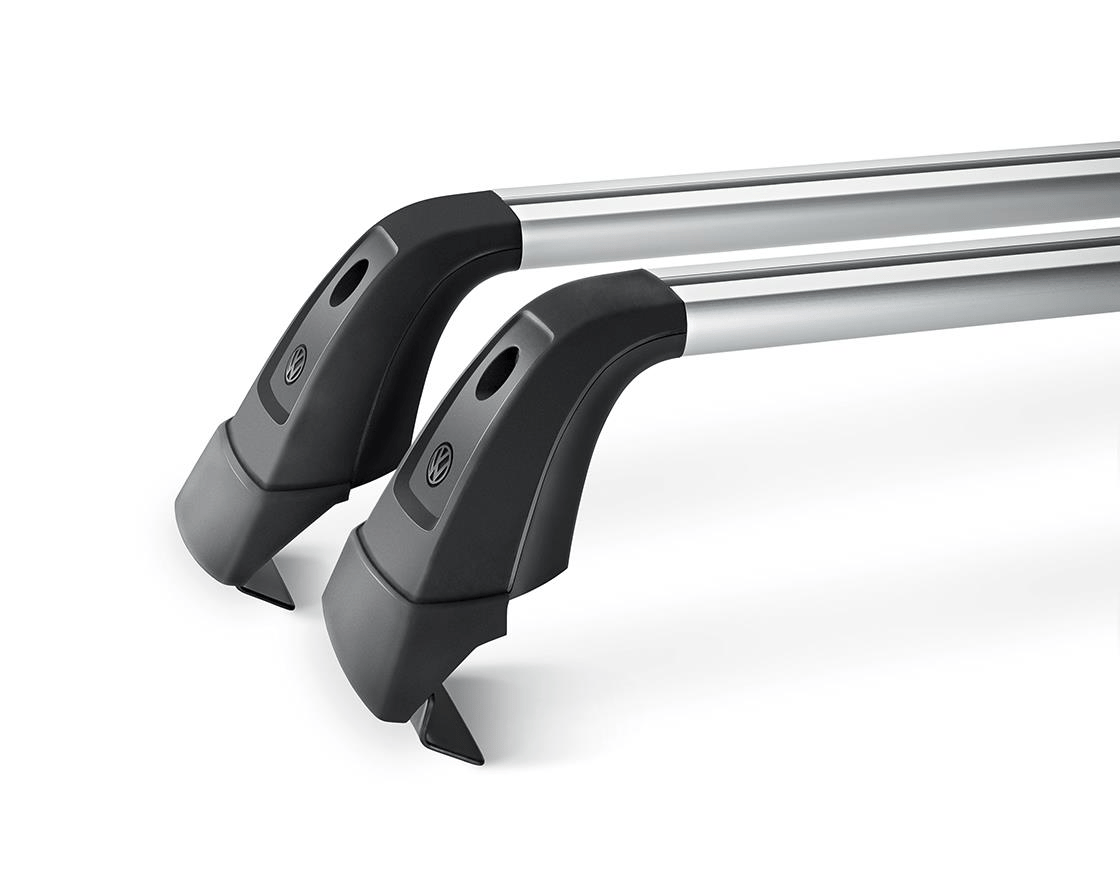 VW Golf 7 / 7.5 (4 Kapı) Orijinal Tavan Taşıyıcı Base Carrier Bars – 5G4071126