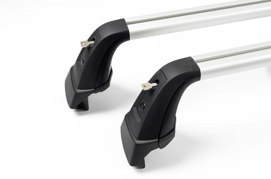 VW Golf 7 / 7.5 (4 Kapı) Orijinal Tavan Taşıyıcı Base Carrier Bars – 5G4071126