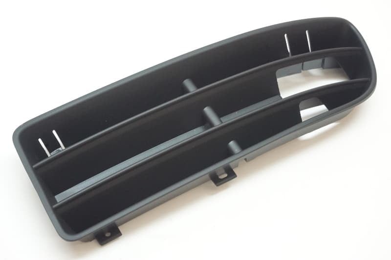 VW Golf MK4 Sol Alt Tampon Izgarası 