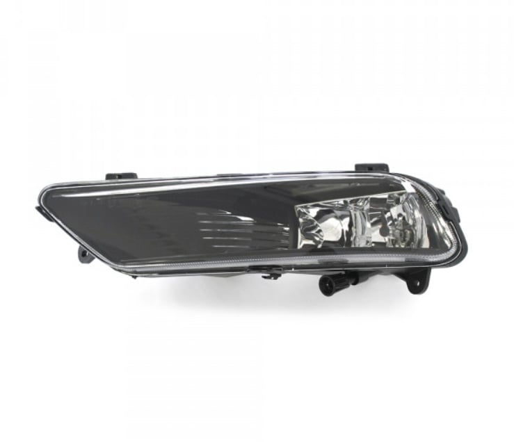 VW Golf MK7 Halojen Sis Farı (Statik Dönüş Aydınlatmalı) 5GG941661B