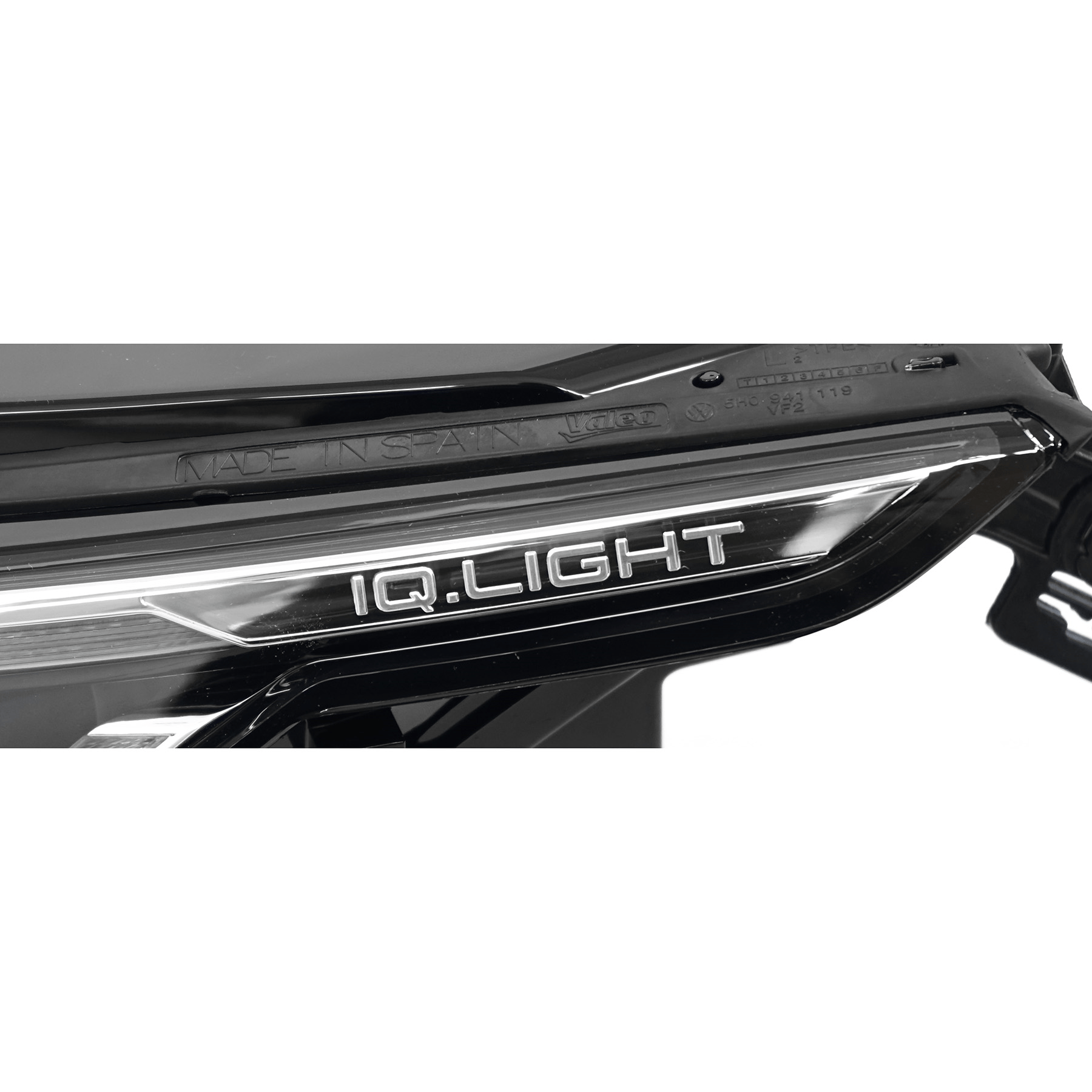 VW Golf MK8 Sol LED Matrix IQ.Light Far – 5H1941113K