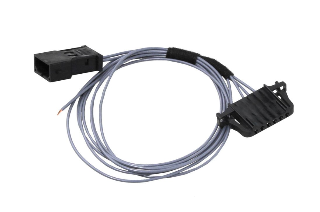VW W8 İç Tavan Lambası Retrofit Kiti (LED Ambiyanslı – Adaptör Dahil)