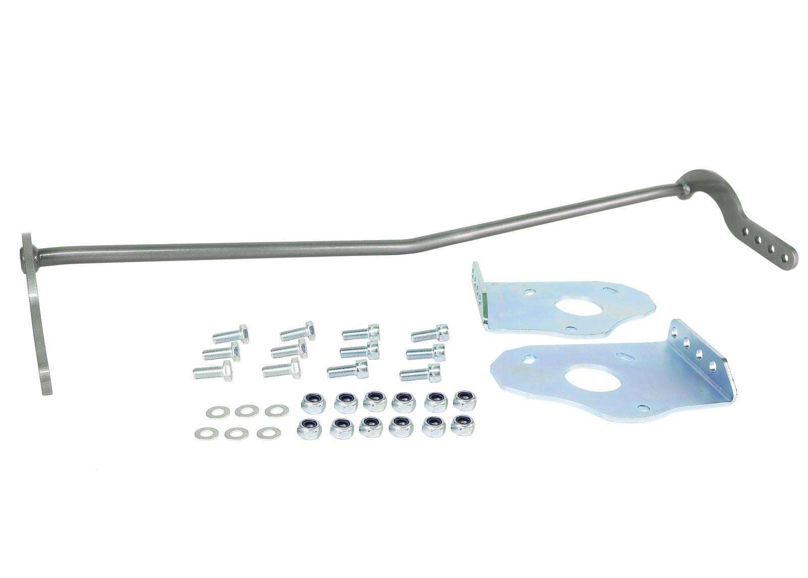 Whiteline BHR100Z Hyundai i20n Rear Sway BVar 18mm