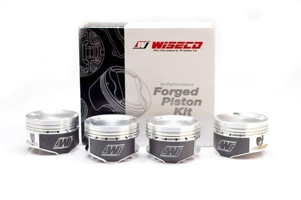 WISECO KE259M775 piston