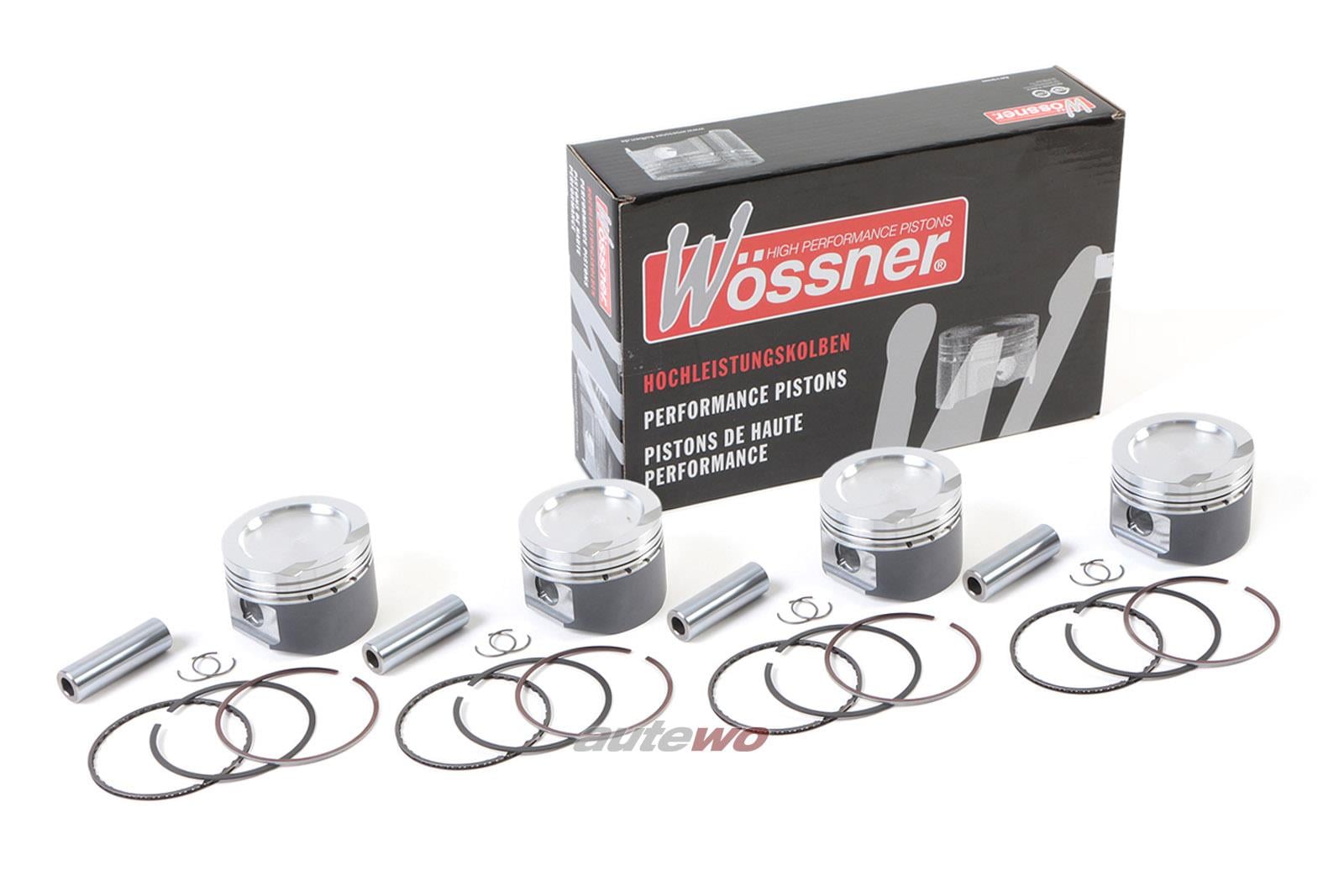 wossner K9075D100 