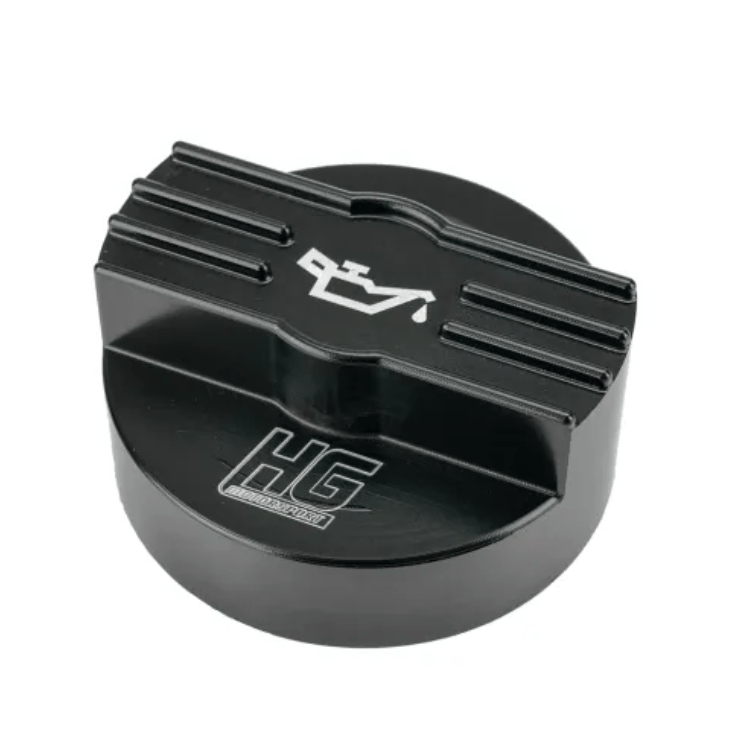Yağ Kapağı HG motorsport MQBevo serisine HGOELCAP3