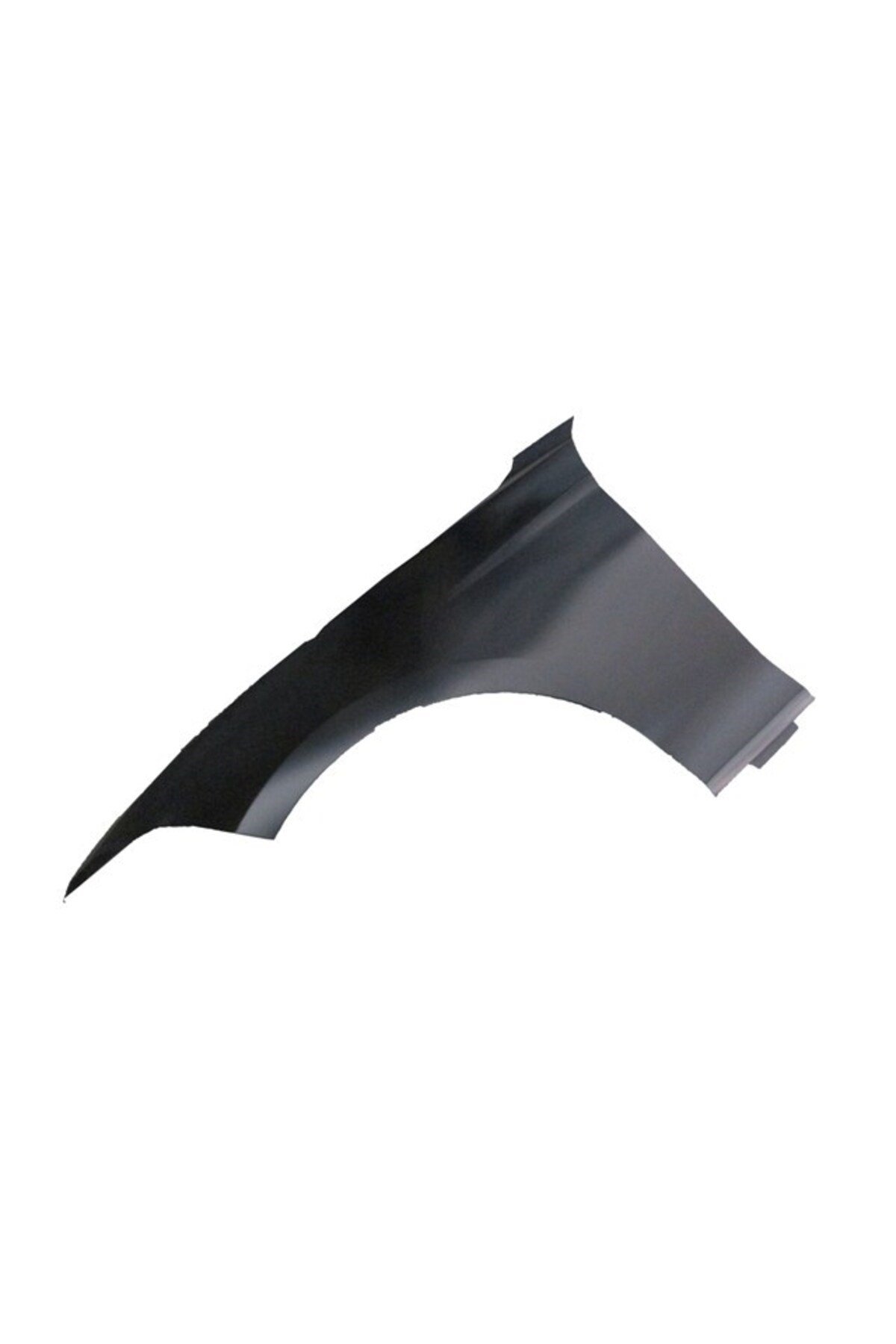 -Parçaanında Bmw 1 Serı- F20- Ön Çamurluk Deliksiz Sol Tyg 41007284645 2012–2015