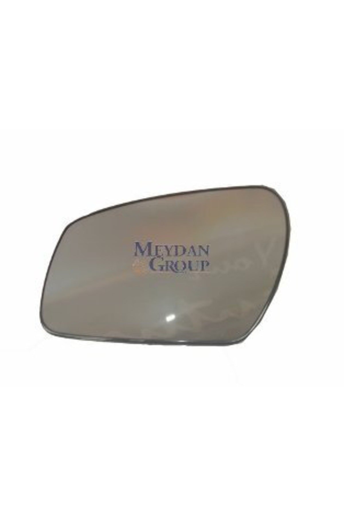 -ParçaAnında FORD FUSION- 07/11; AYNA CAMI SOL ISITMALI (Oem No: 3M5117K74BB) TST15121