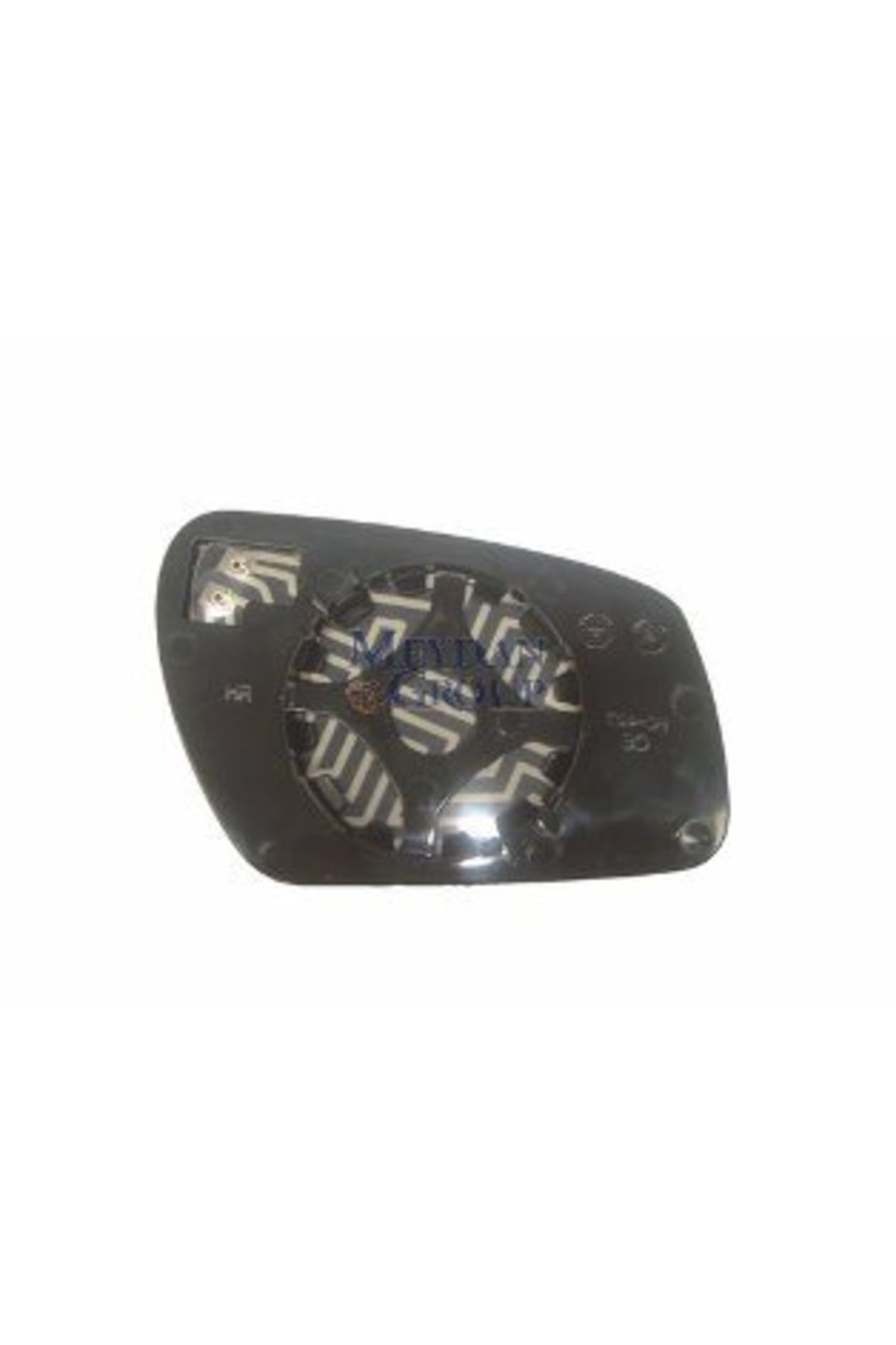 -ParçaAnında FORD FUSION- 07/11; AYNA CAMI SOL ISITMALI (Oem No: 3M5117K74BB) TST15121