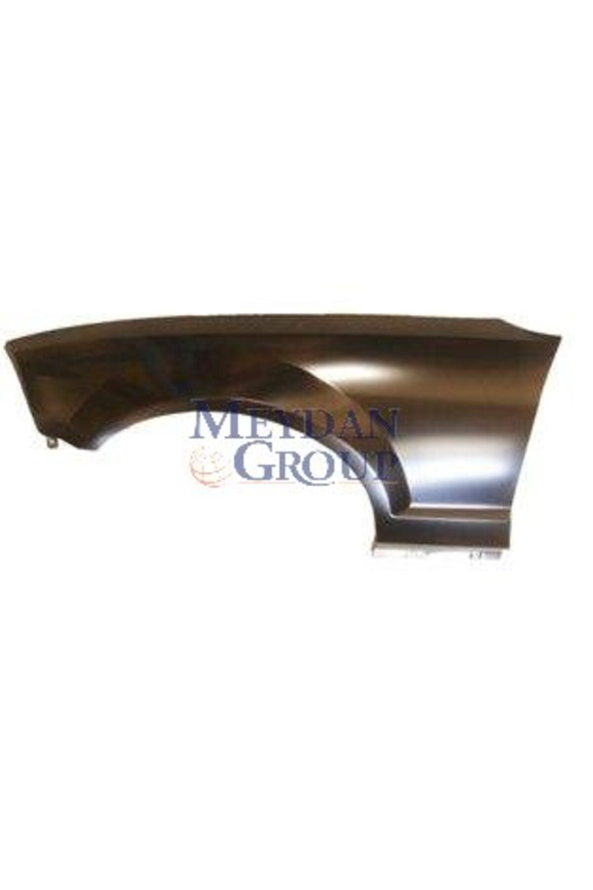-ParçaAnında Ford Mustang 05/09 Ön Çamurluk Sol (Tw)