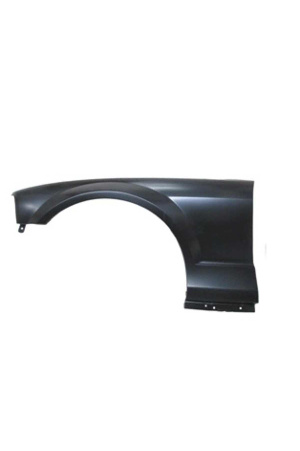 -ParçaAnında Ford Mustang 05/09 Ön Çamurluk Sol (Tw)