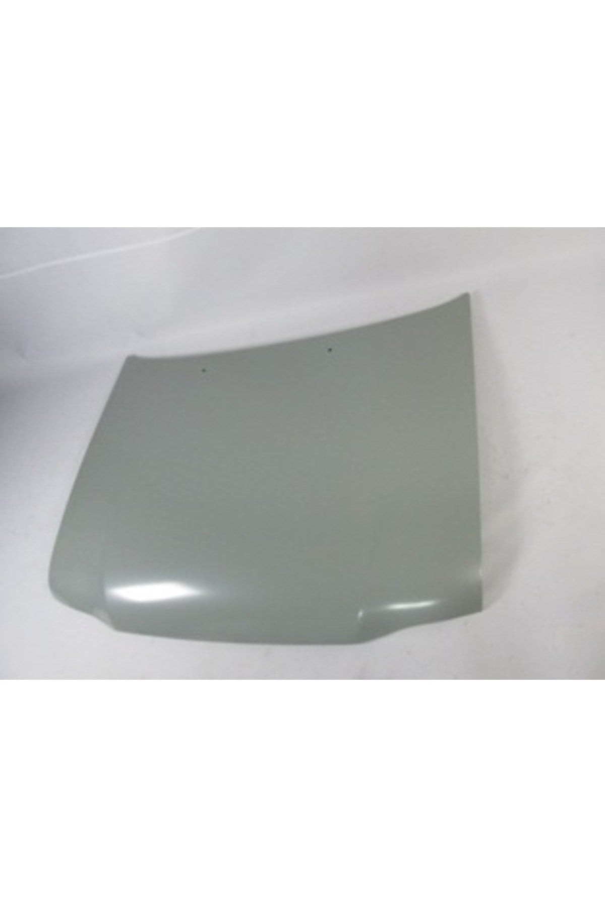 -ParçaAnında ISUZU TFR PICK UP- 98/02; MOTOR KAPUTU GRİ BOYALI (İCELİ/ÇEKOMASTİKLİ) (SIMYI)