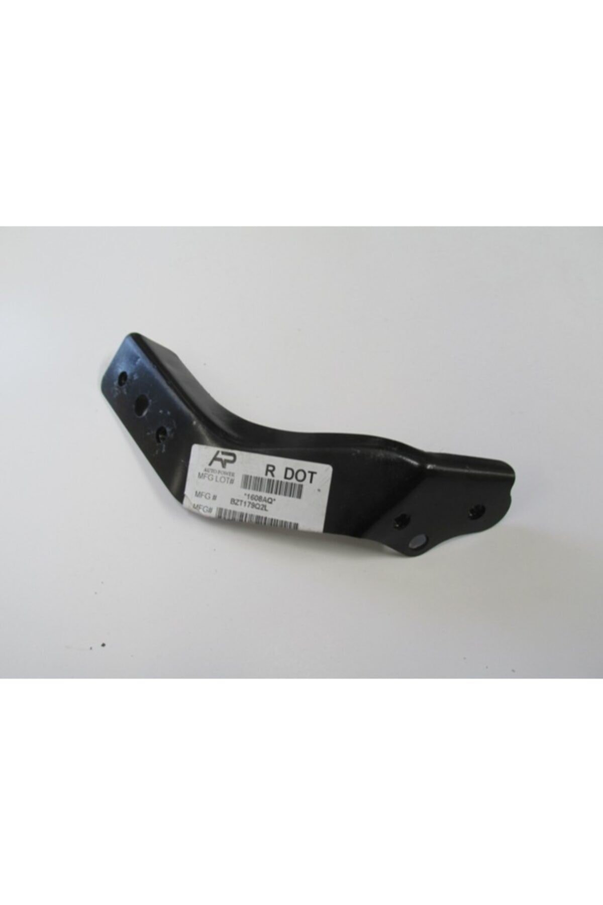 -ParçaAnında Mercedes C Class- W204- 07/11; Ön Tampon Demiri Braketi Sol (TW) 2046200185