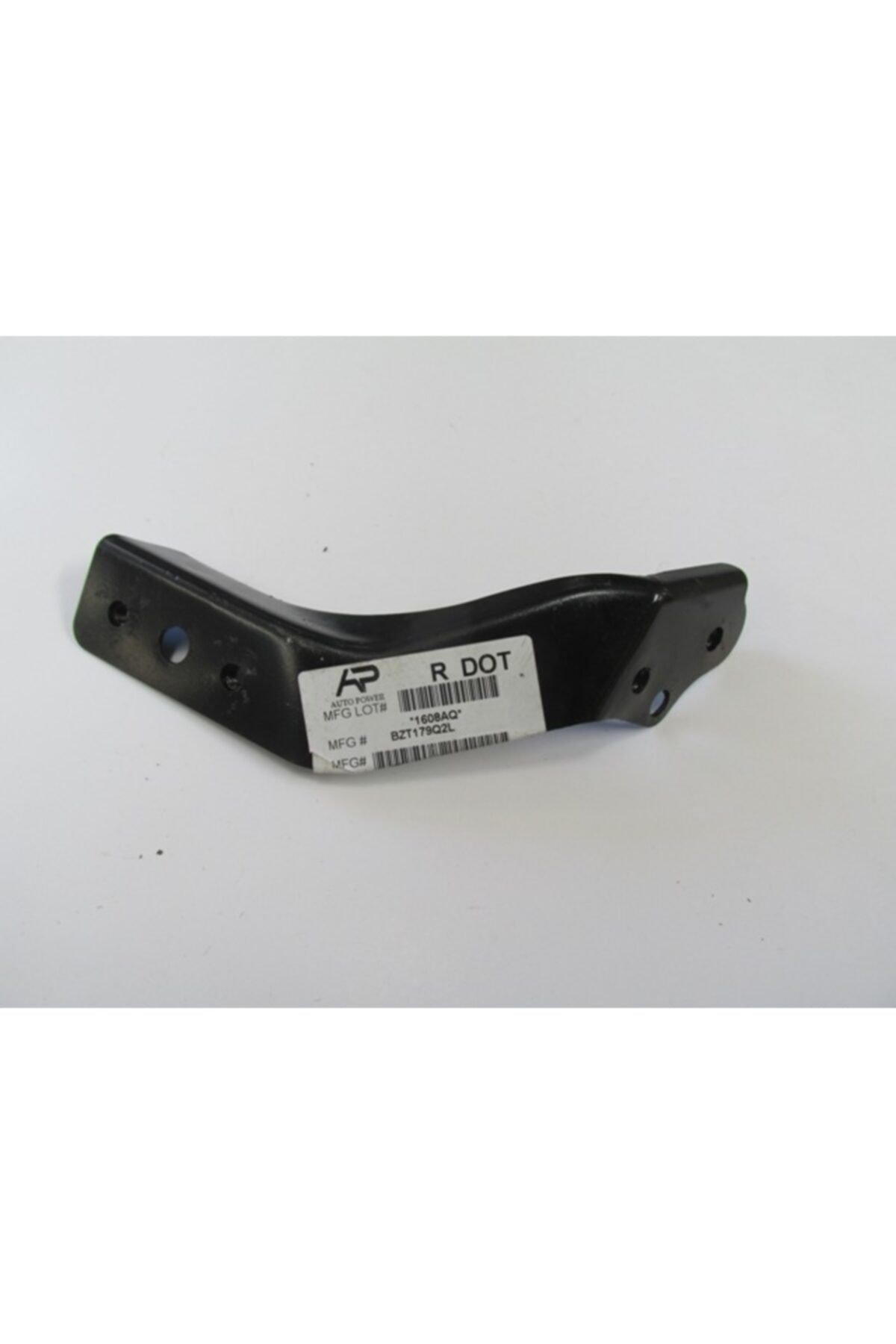 -ParçaAnında Mercedes C Class- W204- 07/11; Ön Tampon Demiri Braketi Sol (TW) 2046200185