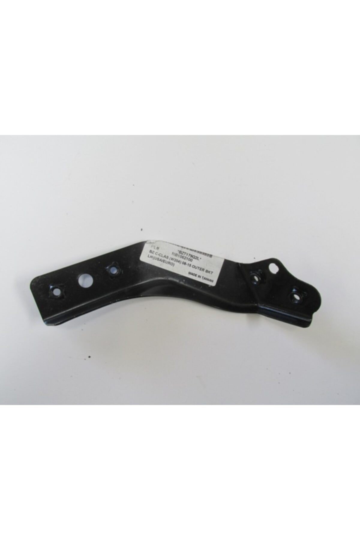 -ParçaAnında Mercedes C Class- W204- 07/11; Ön Tampon Demiri Braketi Sol (TW) 2046200185