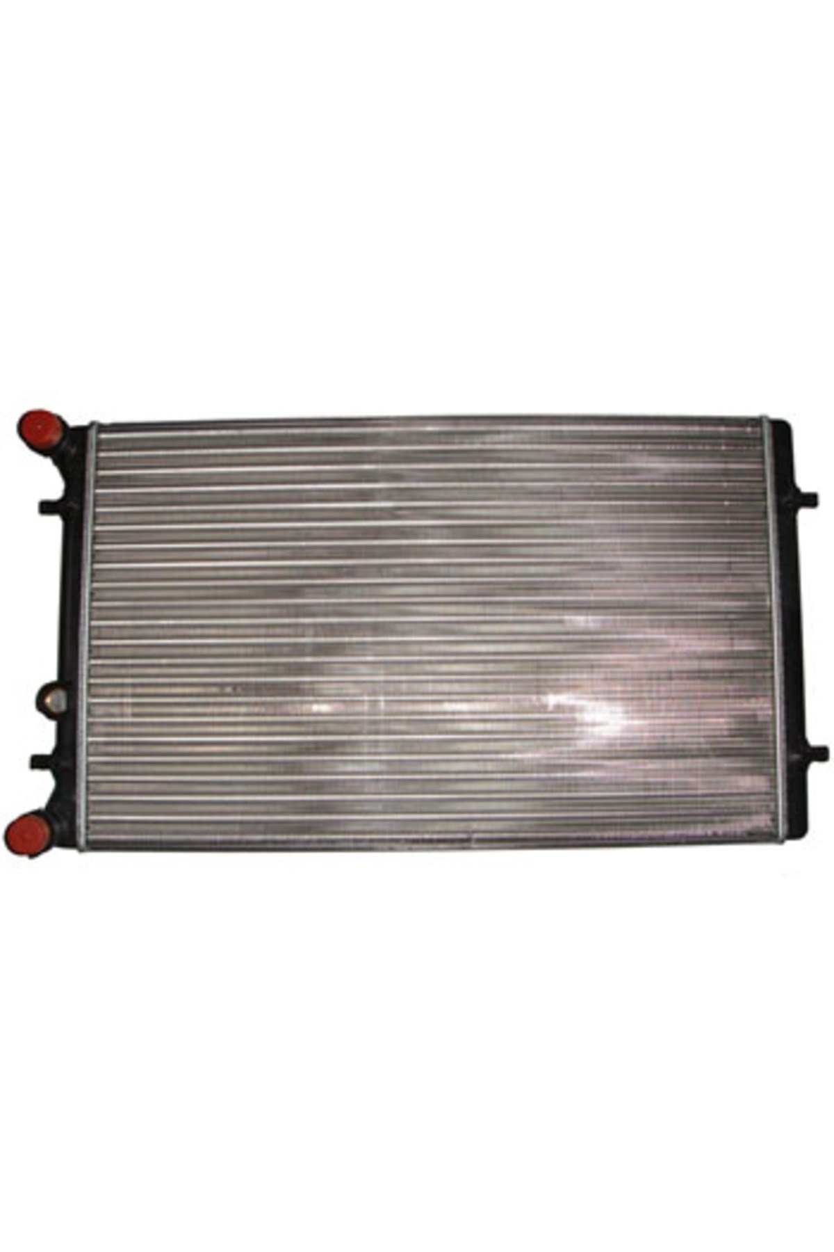 -ParçaAnında SEAT TOLEDO- 99/05; SU RADYATÖRÜ 1.6/1.8/1.9 TDI (BRAZİNG) (647X388X22)(MANUEL)ALM(ORİS