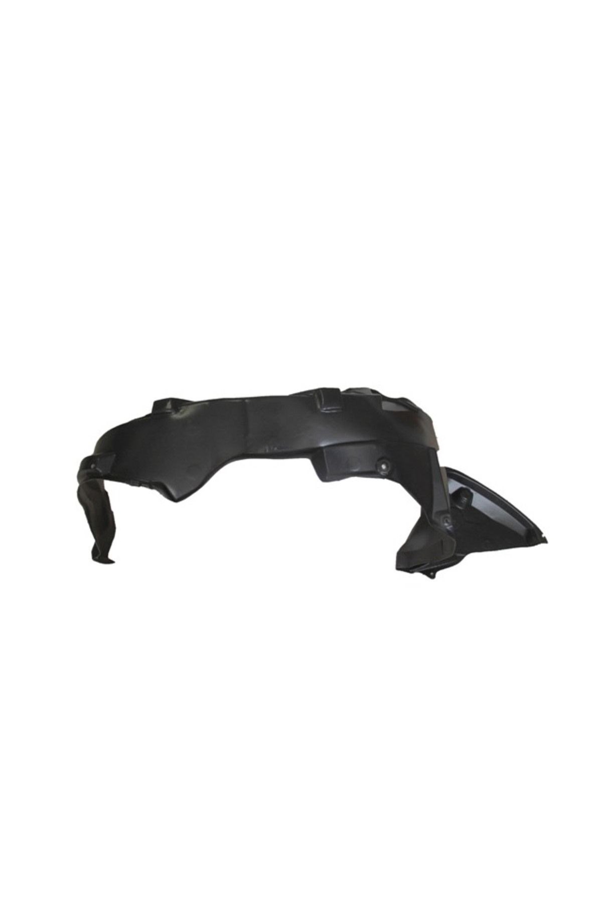 -ParçaAnında Toyota Aurıs- 11/12; Ön Çamurluk Davlumbazı Sol 53876-02360