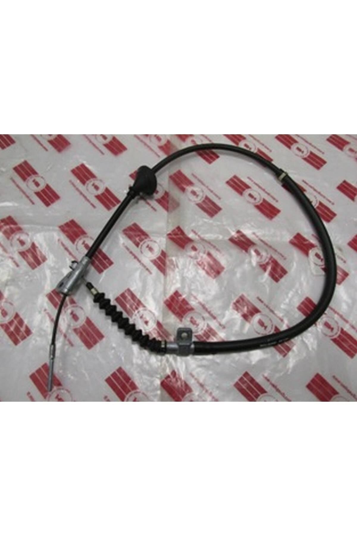 -ParçaAnında Toyota Hılux- Pıck Up Vıgo- D4d 05/11 Ön El Fren Teli (sh) 46410-0k040