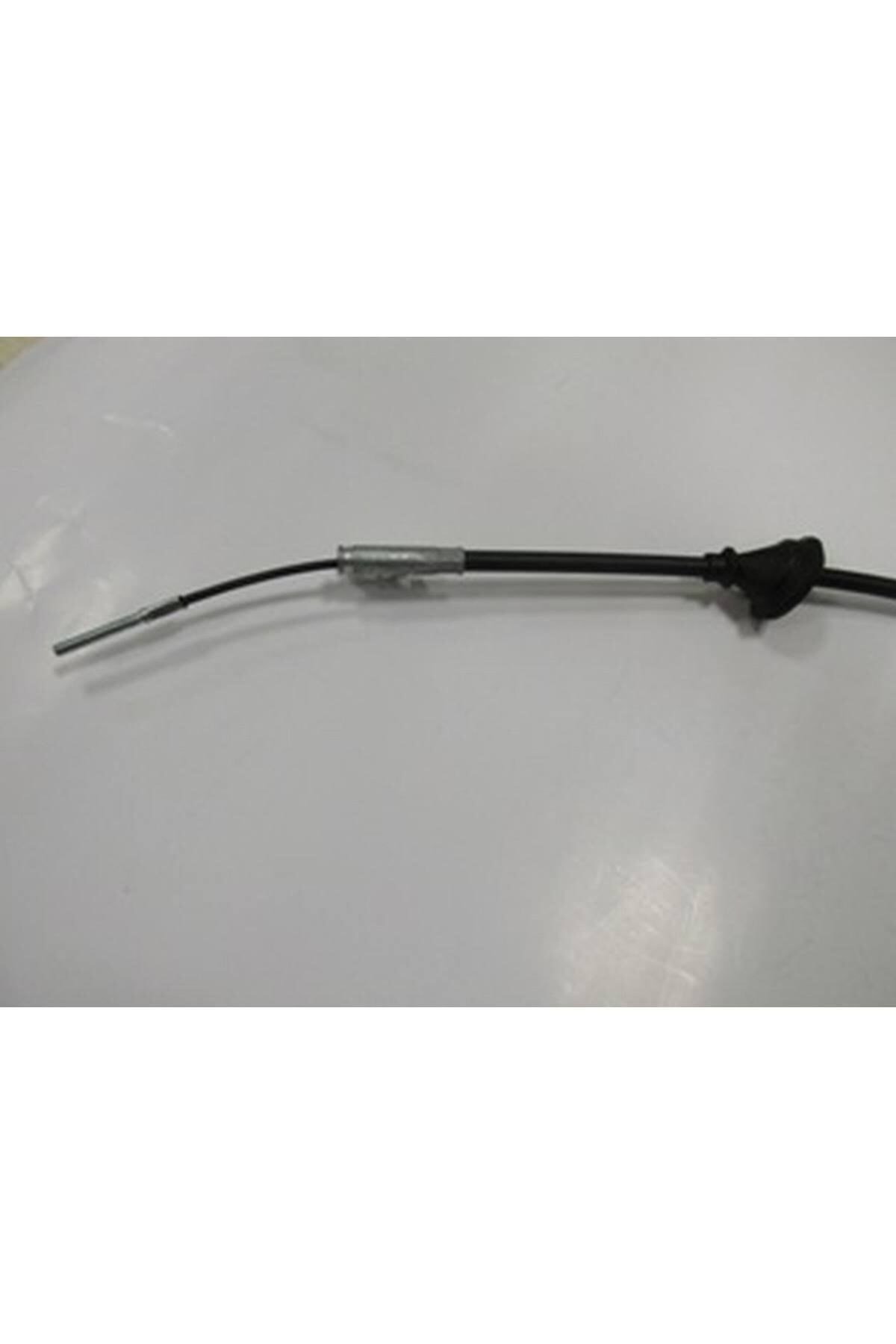 -ParçaAnında Toyota Hılux- Pıck Up Vıgo- D4d 05/11 Ön El Fren Teli (sh) 46410-0k040