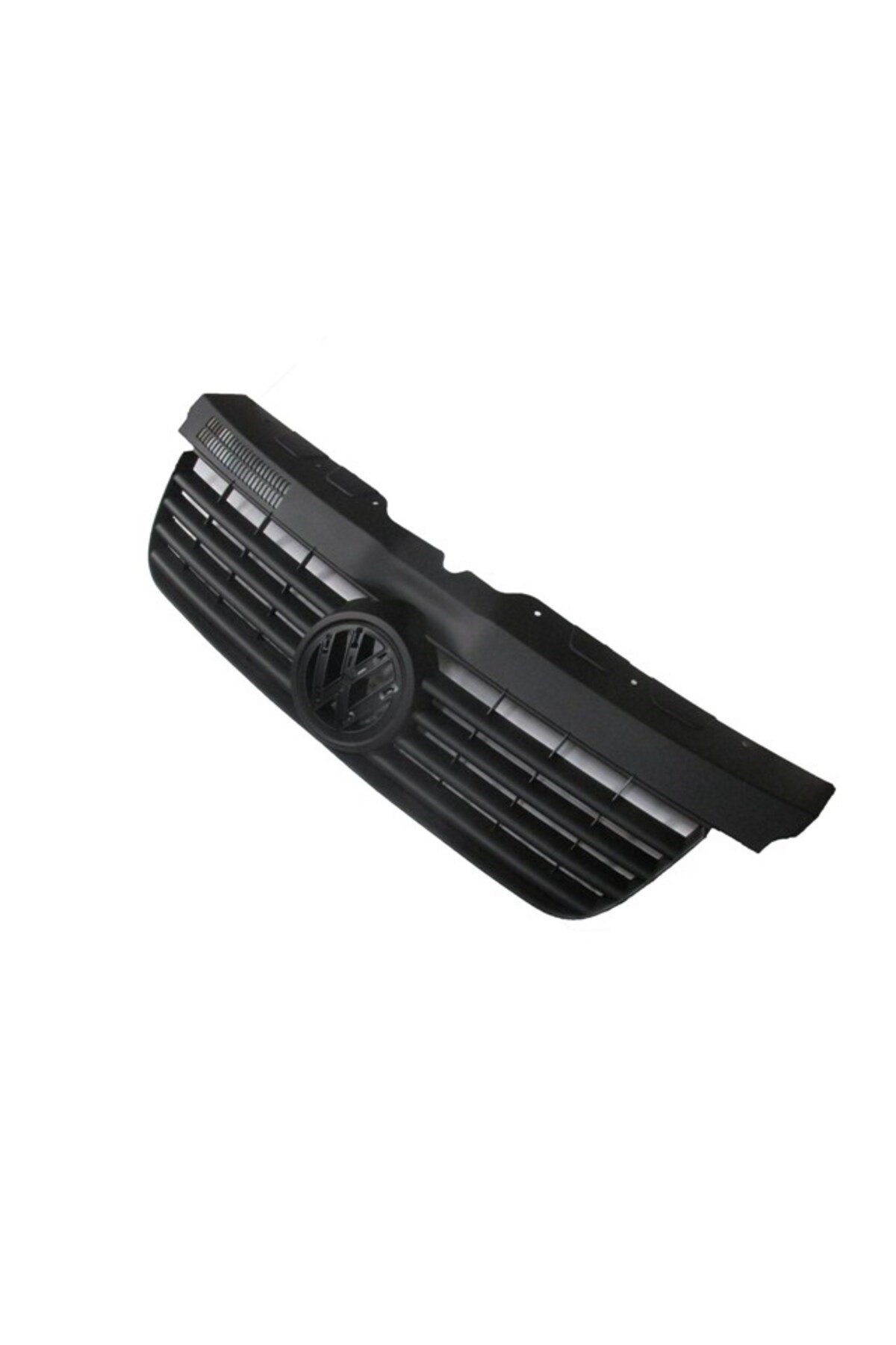 -ParçaAnında Transporter- T5- 04/09; Ön Panjur Siyah (TW) 7h0853653