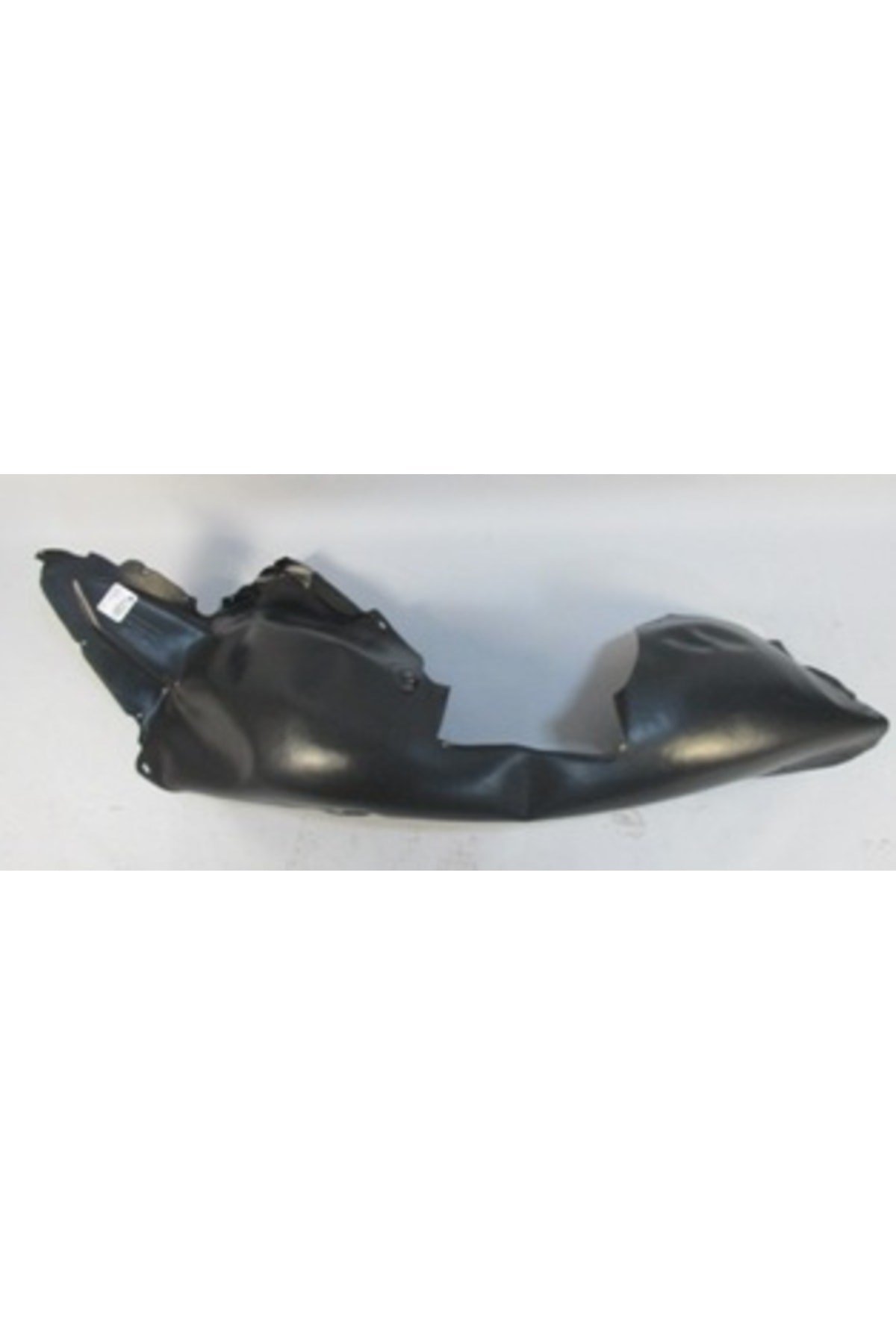 -ParçaAnında Volkswagen Scırocco- 08-16 Ön Çamurluk Davlumbazı Sol Oem No: 1k8805911a Uyumlu 1058-21