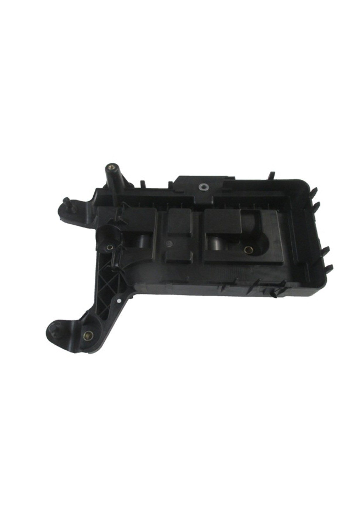1005-4413 VOLKSWAGEN JETTA- 6- 14/18; AKÜ KORUYUCU PLASTİĞİ ALT GÖVDESİ